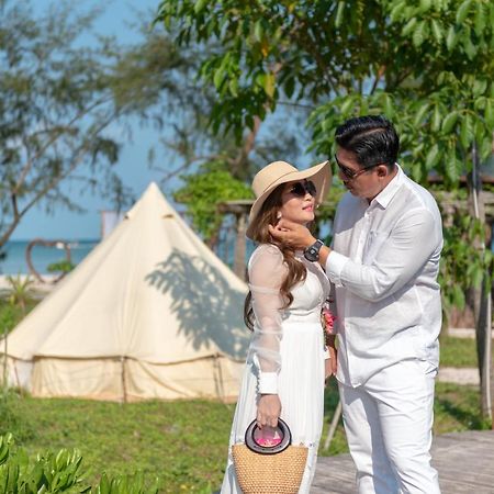 Koh Rong Love Resort Prek Svay Village Εξωτερικό φωτογραφία