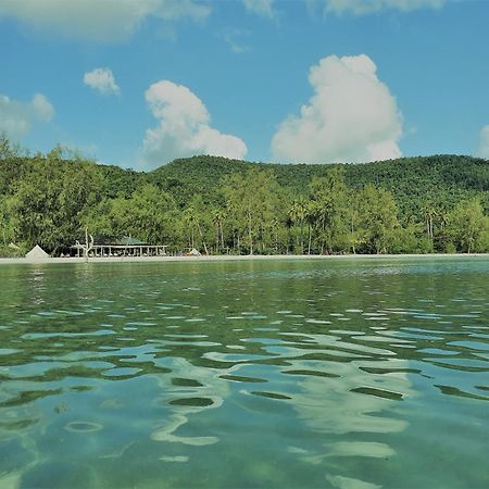 Koh Rong Love Resort Prek Svay Village Εξωτερικό φωτογραφία