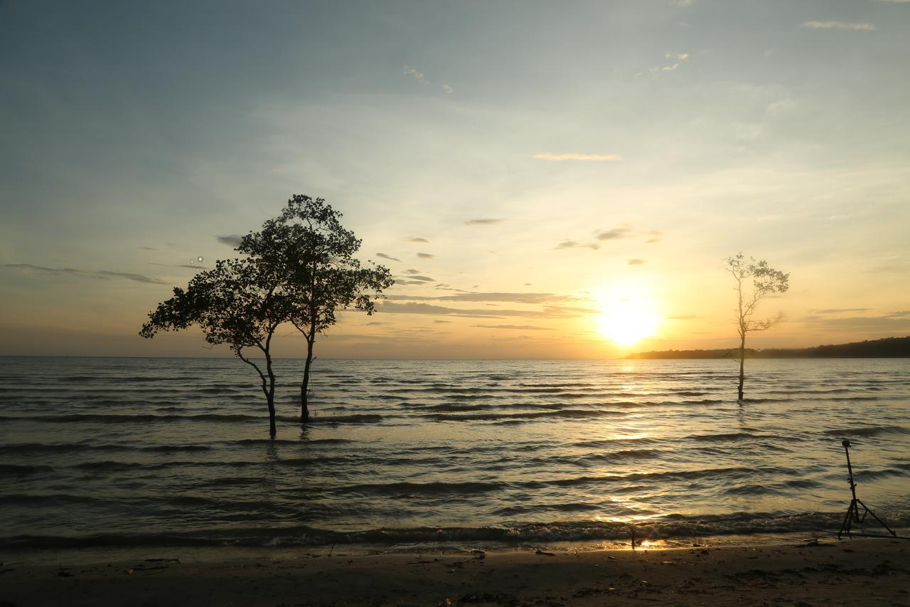 Koh Rong Love Resort Prek Svay Village Εξωτερικό φωτογραφία