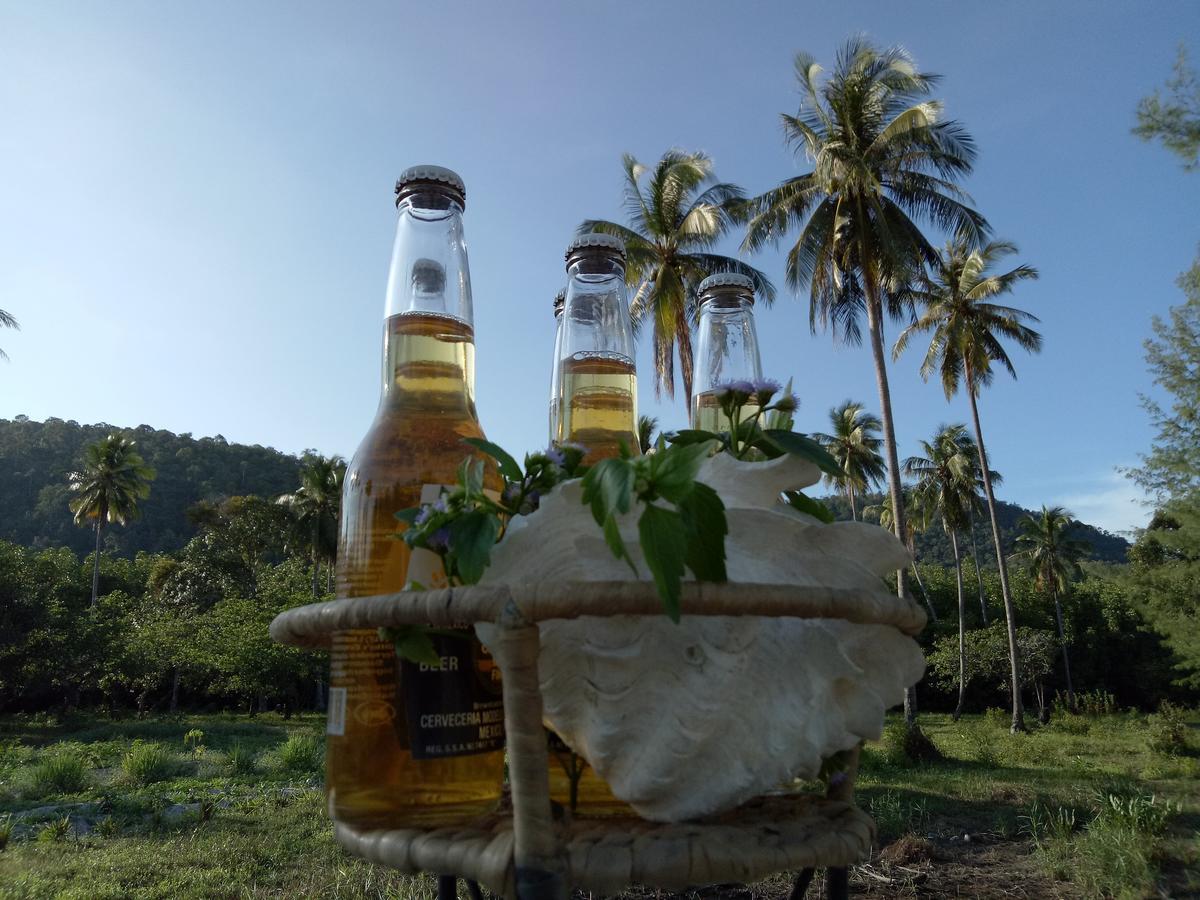 Koh Rong Love Resort Prek Svay Village Εξωτερικό φωτογραφία