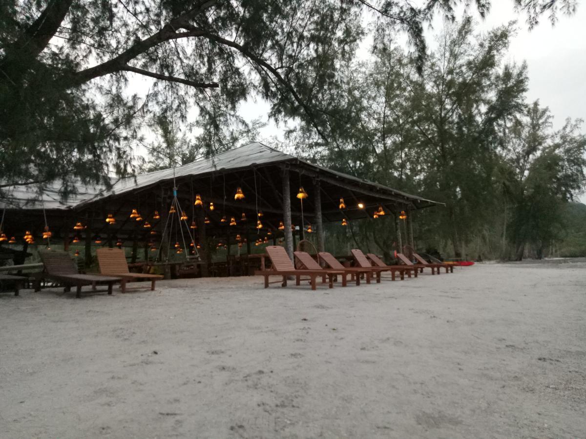 Koh Rong Love Resort Prek Svay Village Εξωτερικό φωτογραφία