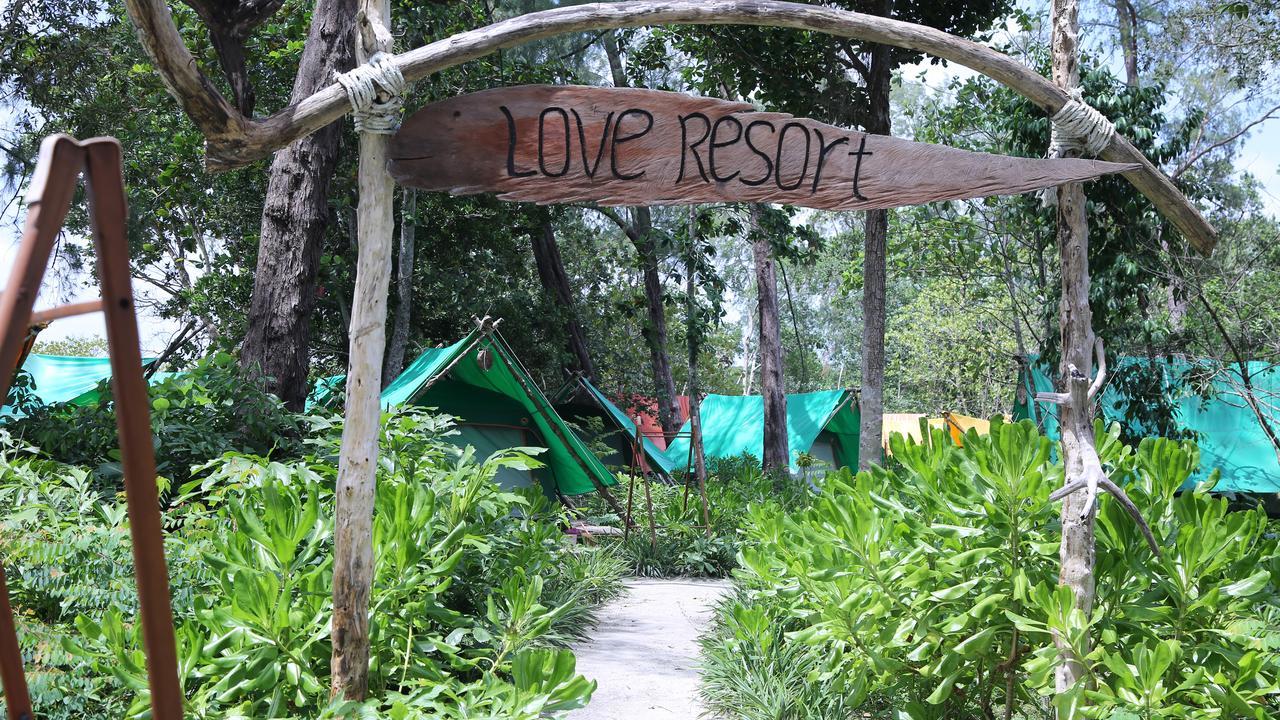 Koh Rong Love Resort Prek Svay Village Εξωτερικό φωτογραφία