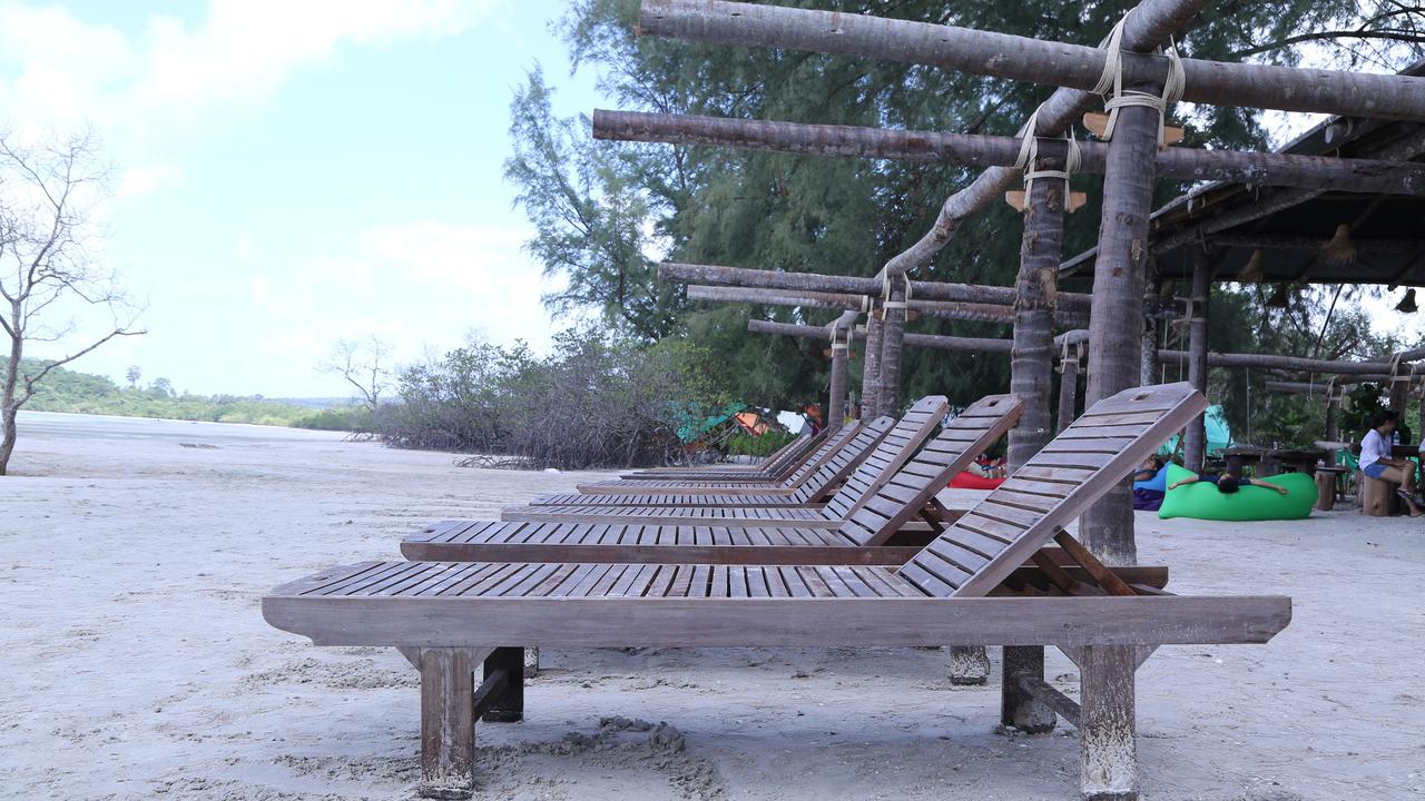 Koh Rong Love Resort Prek Svay Village Εξωτερικό φωτογραφία