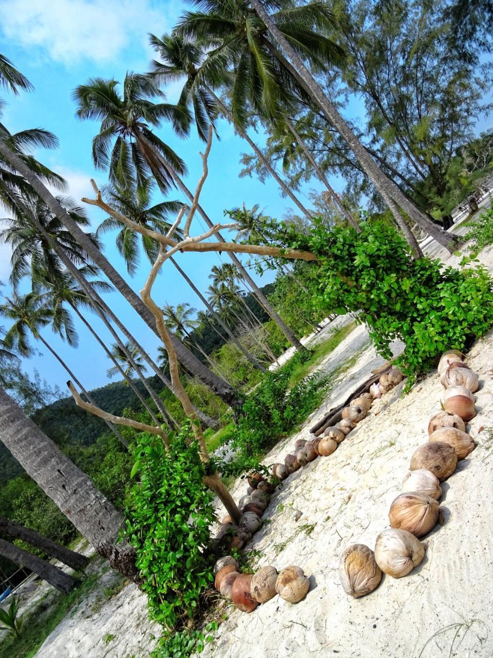 Koh Rong Love Resort Prek Svay Village Εξωτερικό φωτογραφία