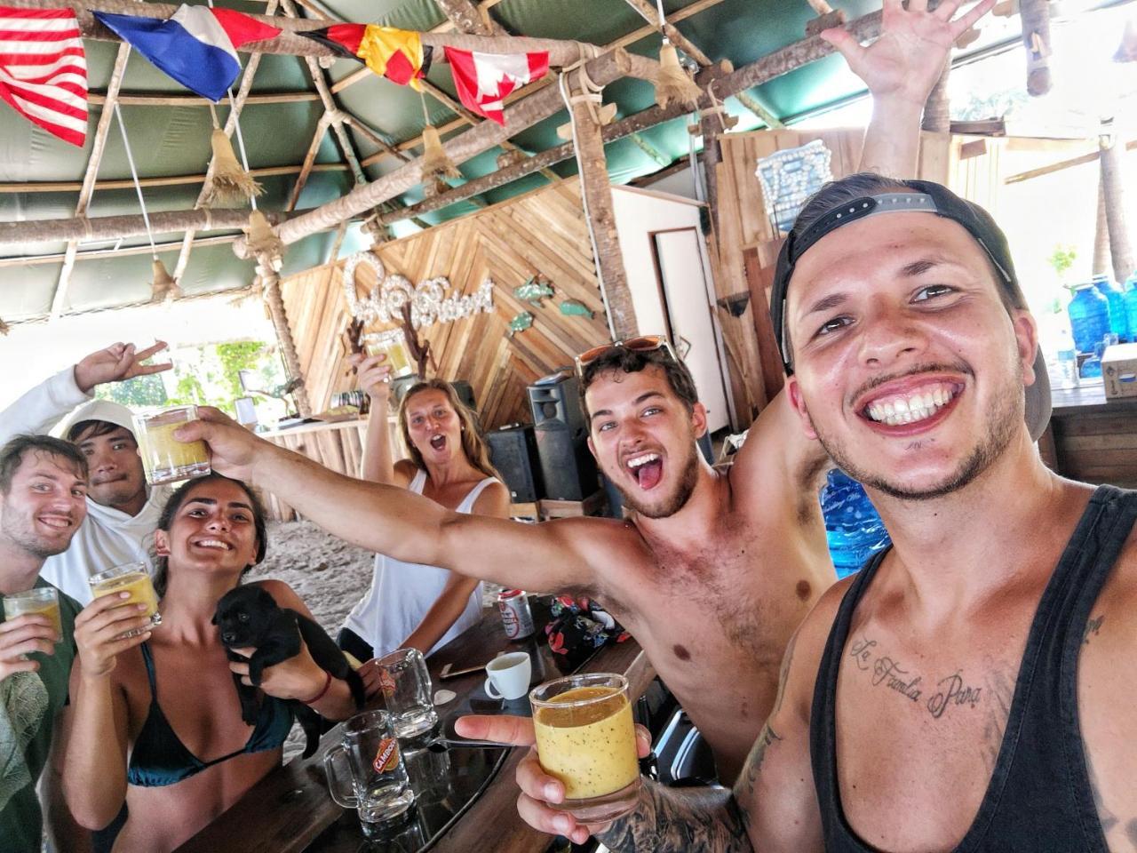 Koh Rong Love Resort Prek Svay Village Εξωτερικό φωτογραφία