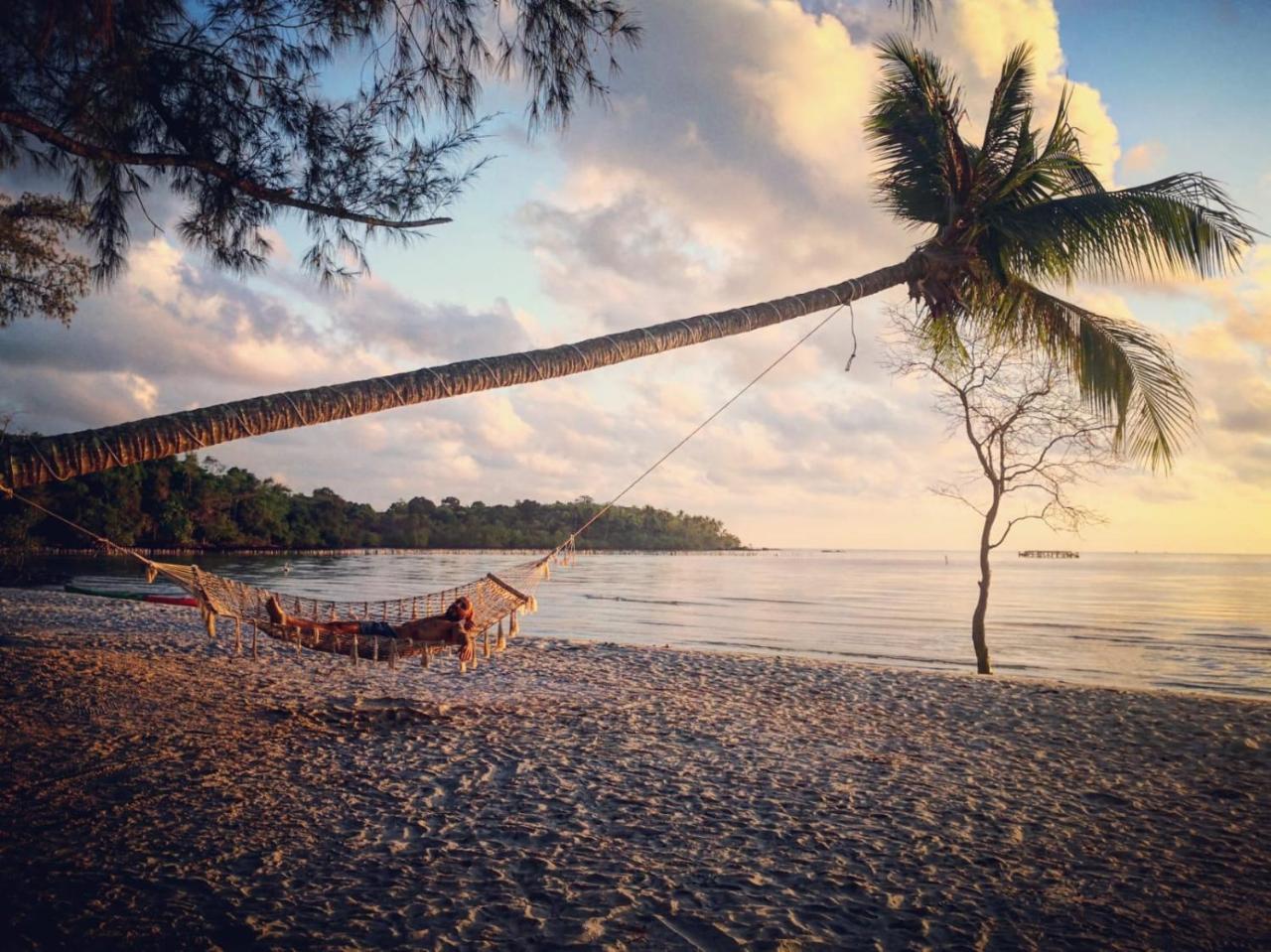 Koh Rong Love Resort Prek Svay Village Εξωτερικό φωτογραφία
