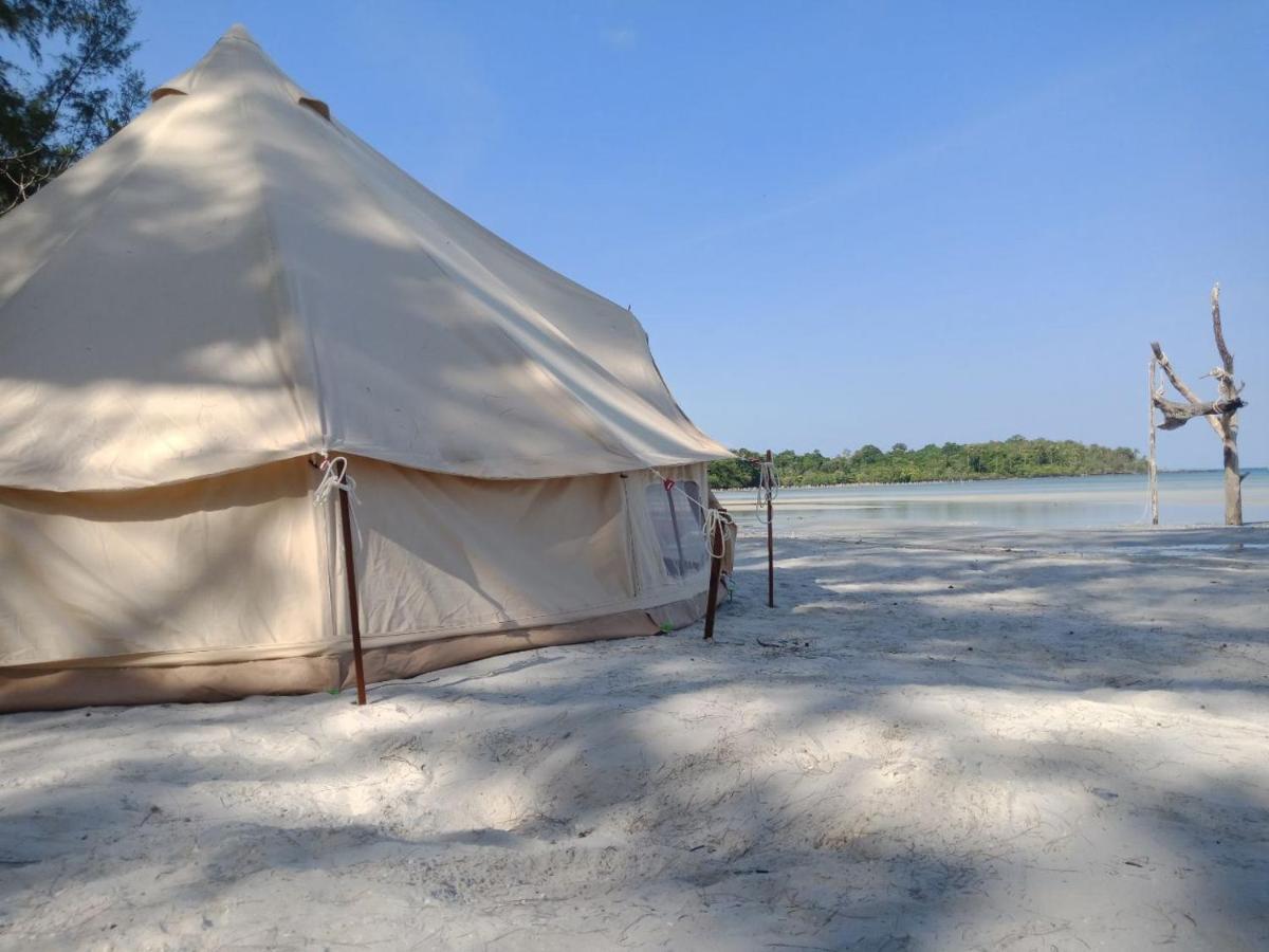 Koh Rong Love Resort Prek Svay Village Εξωτερικό φωτογραφία
