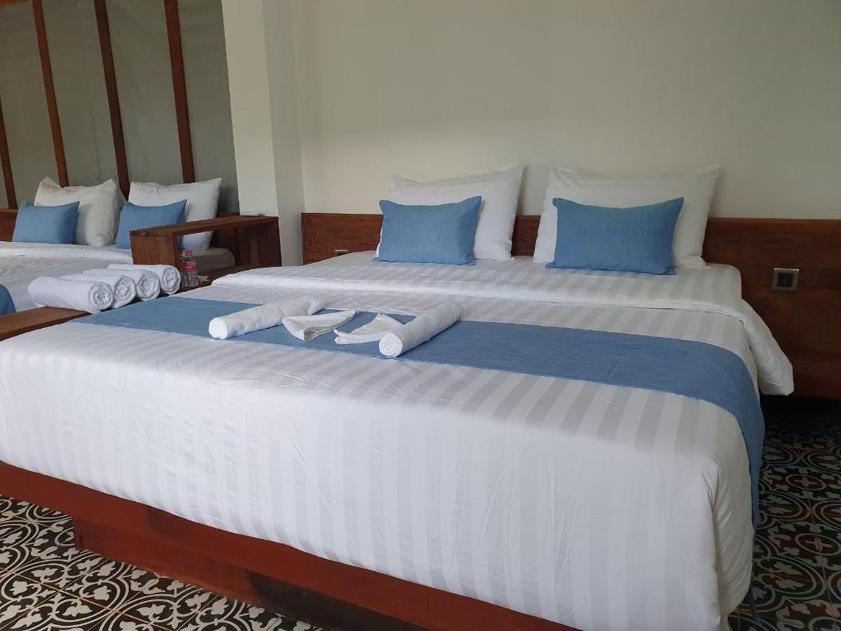 Koh Rong Love Resort Prek Svay Village Εξωτερικό φωτογραφία