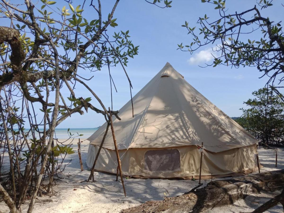 Koh Rong Love Resort Prek Svay Village Εξωτερικό φωτογραφία