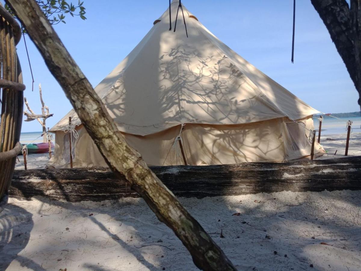 Koh Rong Love Resort Prek Svay Village Εξωτερικό φωτογραφία