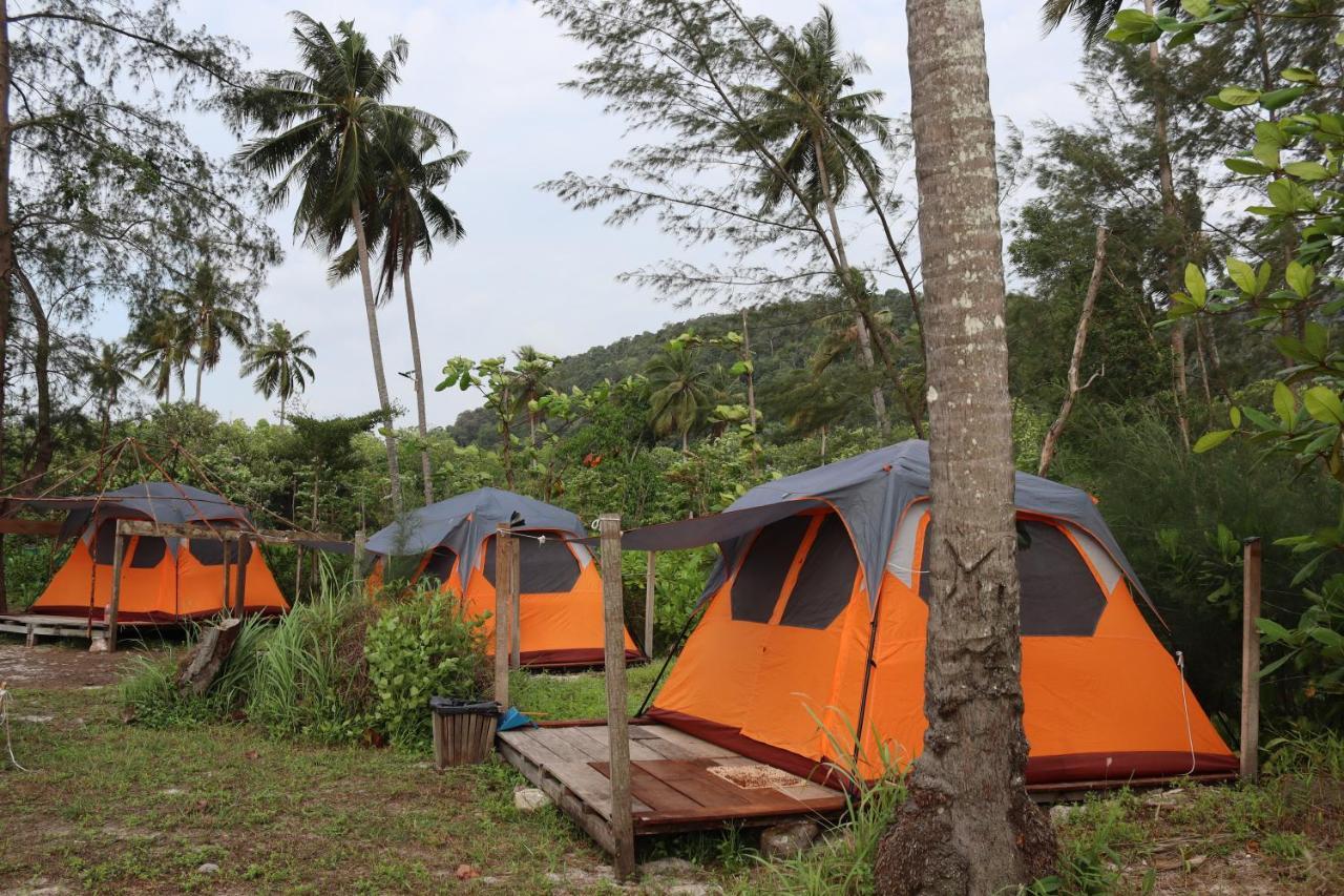 Koh Rong Love Resort Prek Svay Village Εξωτερικό φωτογραφία