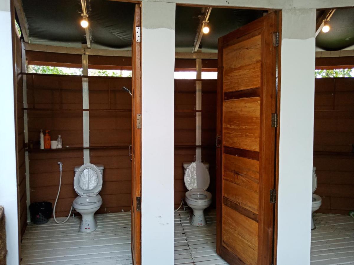 Koh Rong Love Resort Prek Svay Village Εξωτερικό φωτογραφία