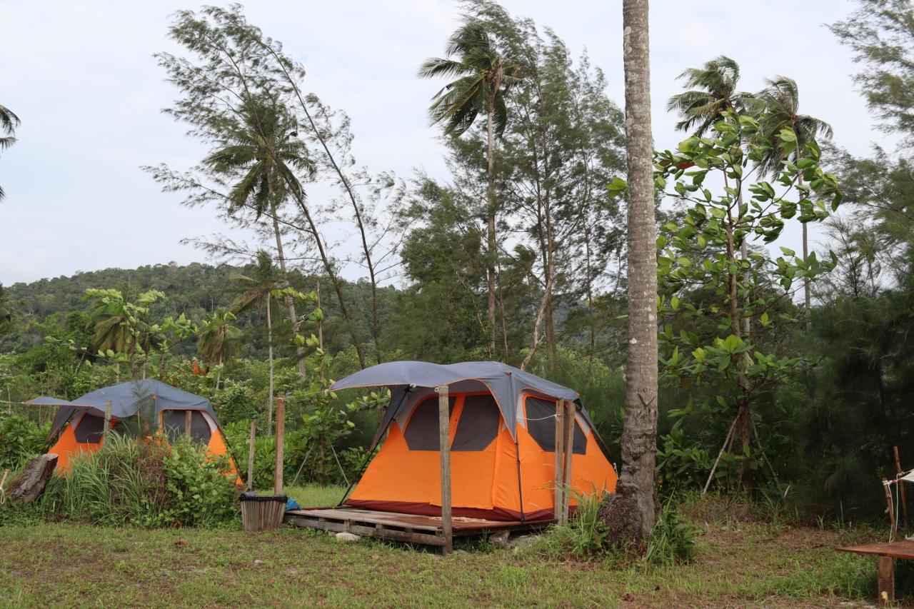 Koh Rong Love Resort Prek Svay Village Εξωτερικό φωτογραφία