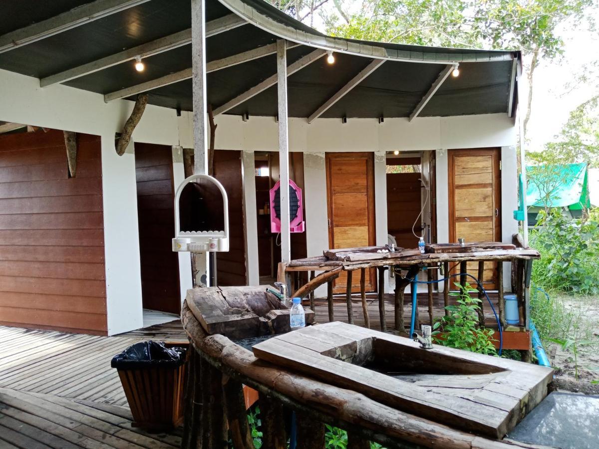 Koh Rong Love Resort Prek Svay Village Εξωτερικό φωτογραφία