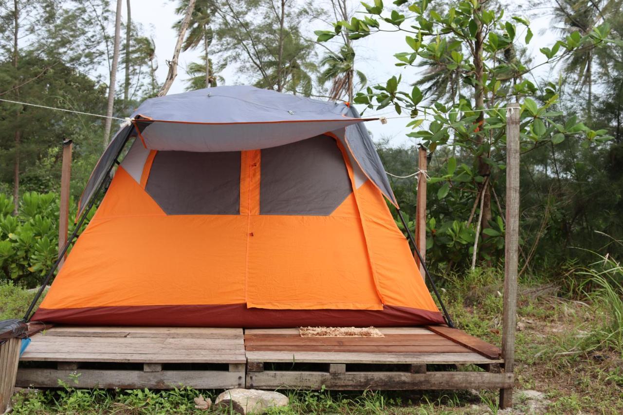 Koh Rong Love Resort Prek Svay Village Εξωτερικό φωτογραφία