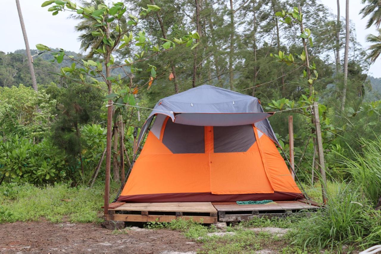 Koh Rong Love Resort Prek Svay Village Εξωτερικό φωτογραφία