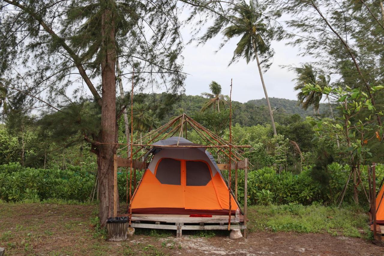 Koh Rong Love Resort Prek Svay Village Εξωτερικό φωτογραφία