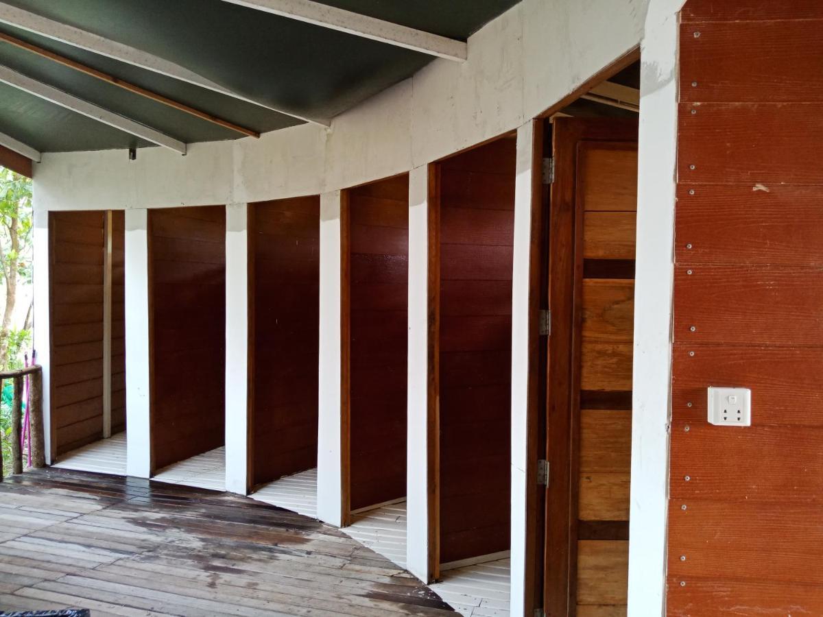 Koh Rong Love Resort Prek Svay Village Εξωτερικό φωτογραφία