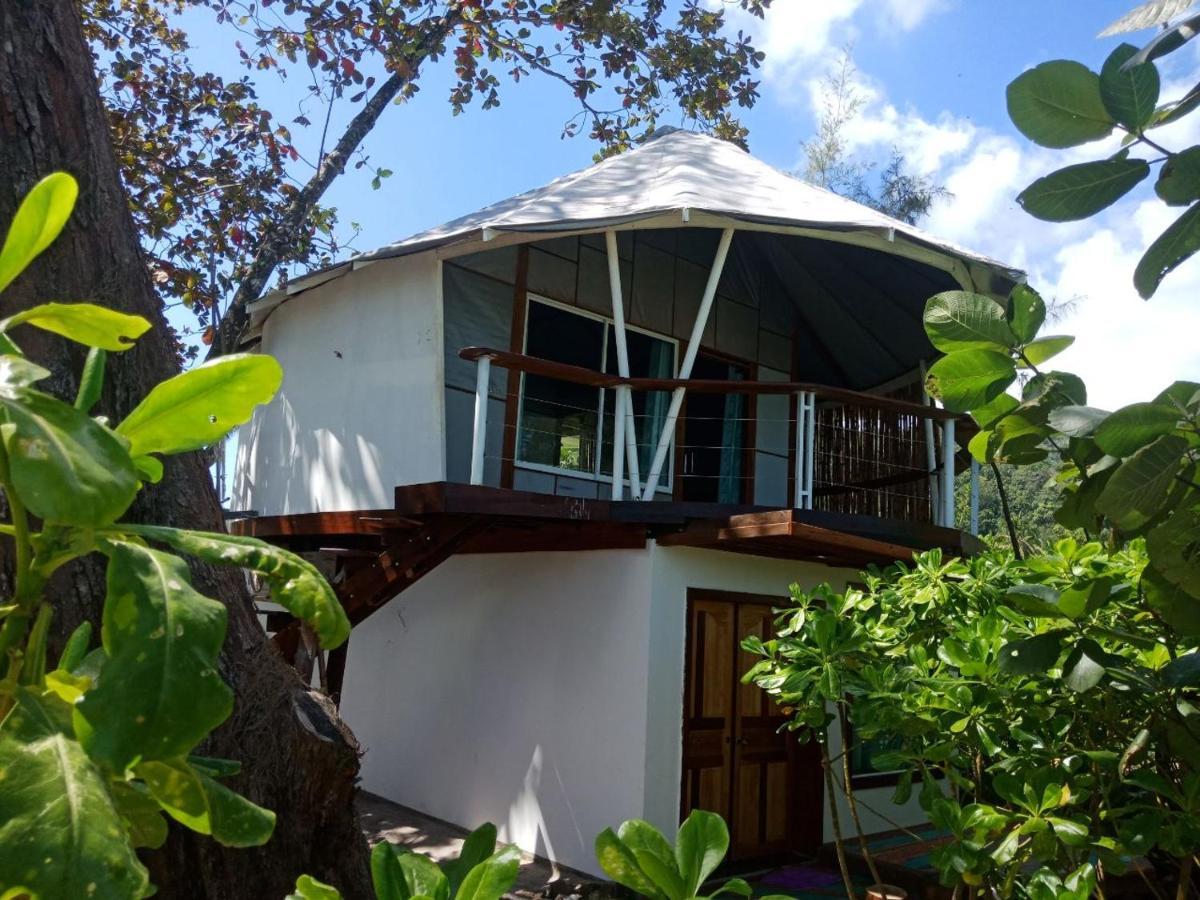 Koh Rong Love Resort Prek Svay Village Εξωτερικό φωτογραφία