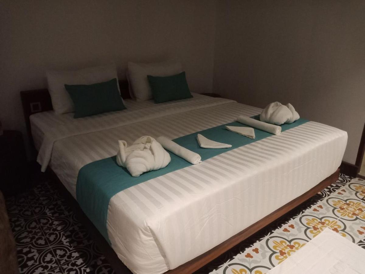 Koh Rong Love Resort Prek Svay Village Εξωτερικό φωτογραφία