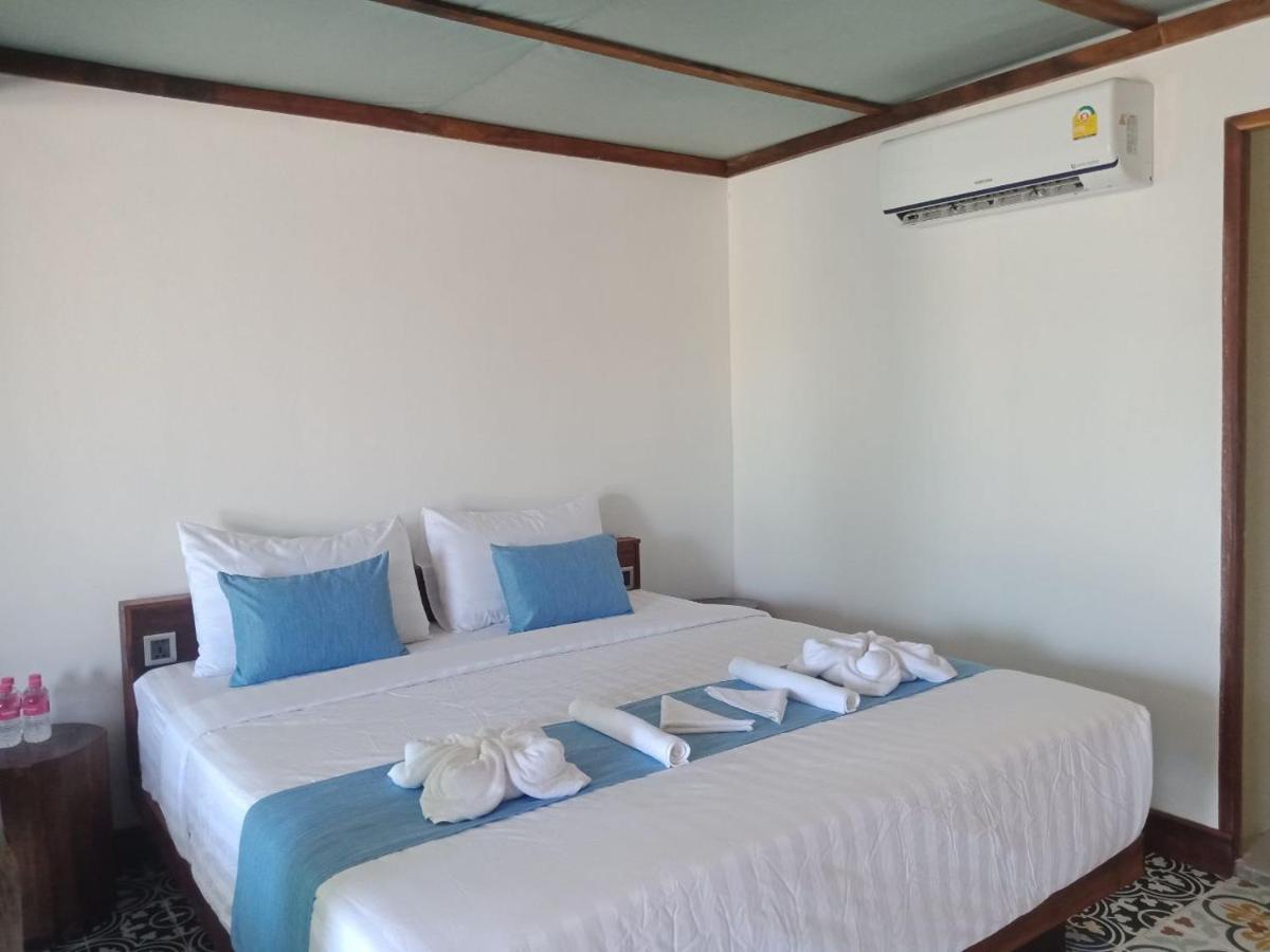 Koh Rong Love Resort Prek Svay Village Εξωτερικό φωτογραφία