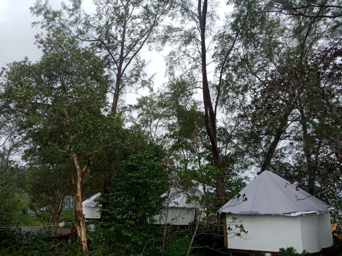 Koh Rong Love Resort Prek Svay Village Εξωτερικό φωτογραφία