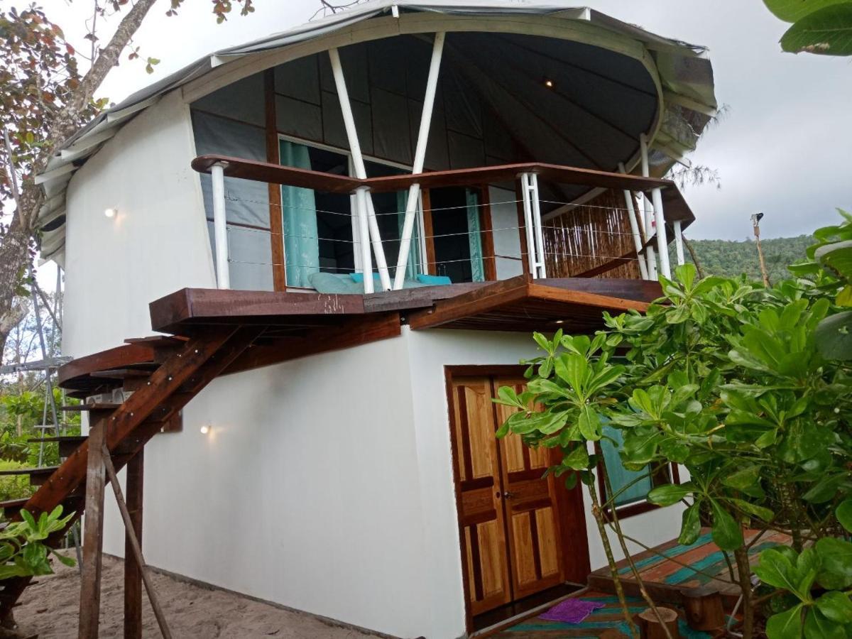 Koh Rong Love Resort Prek Svay Village Εξωτερικό φωτογραφία