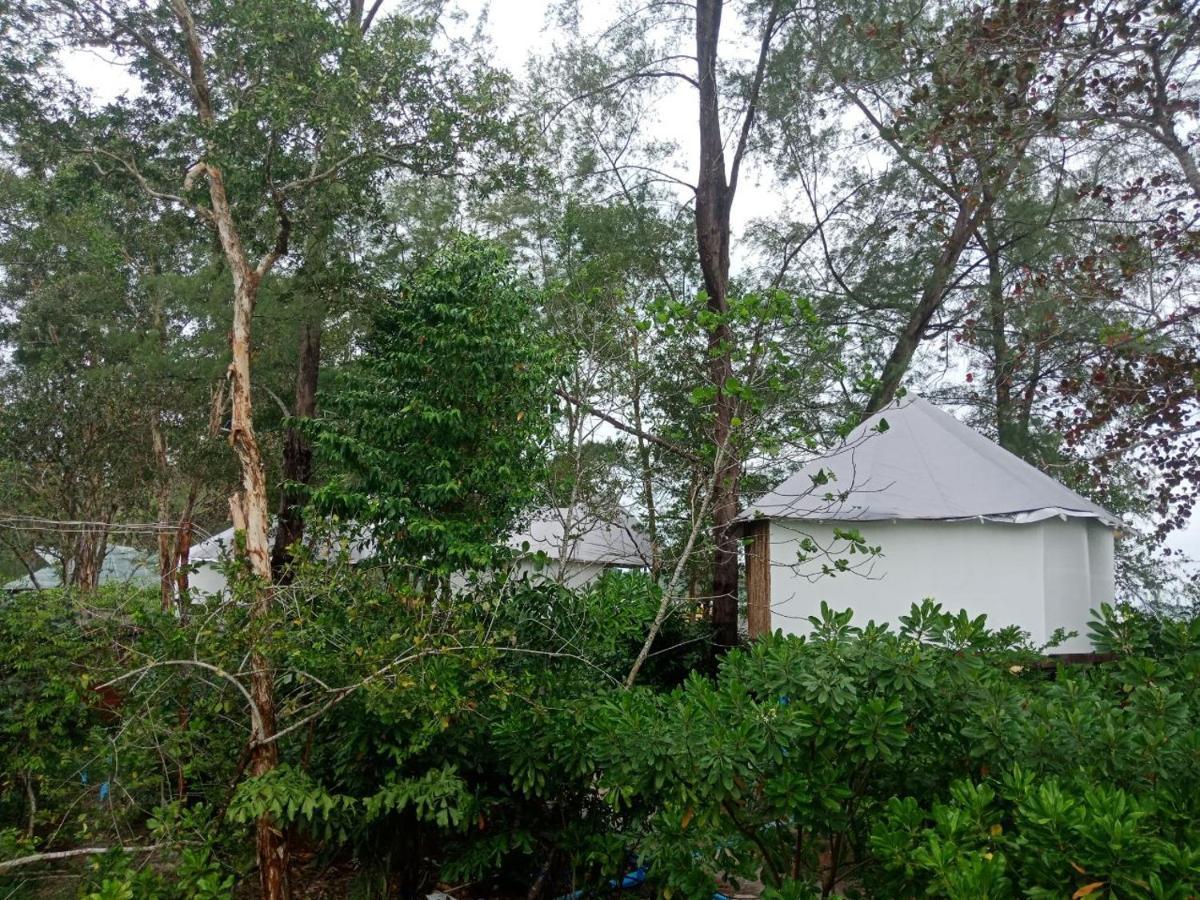 Koh Rong Love Resort Prek Svay Village Εξωτερικό φωτογραφία