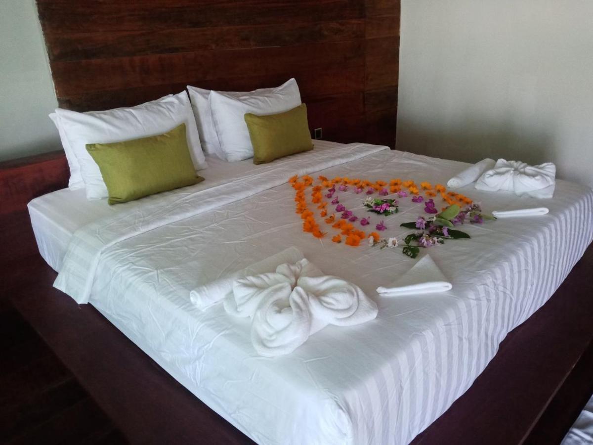 Koh Rong Love Resort Prek Svay Village Εξωτερικό φωτογραφία