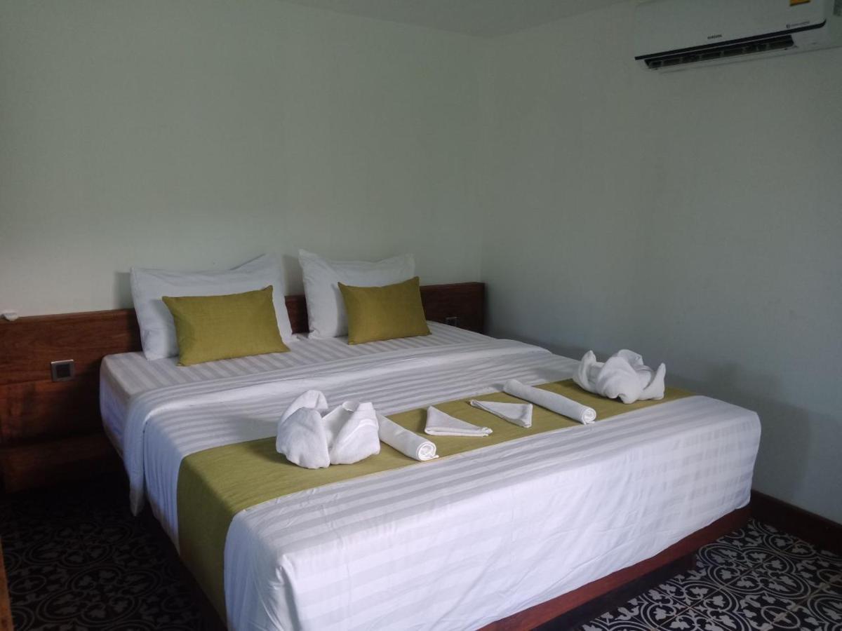 Koh Rong Love Resort Prek Svay Village Εξωτερικό φωτογραφία