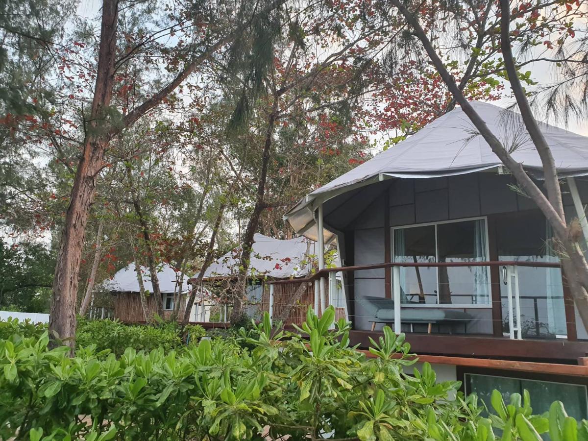 Koh Rong Love Resort Prek Svay Village Εξωτερικό φωτογραφία