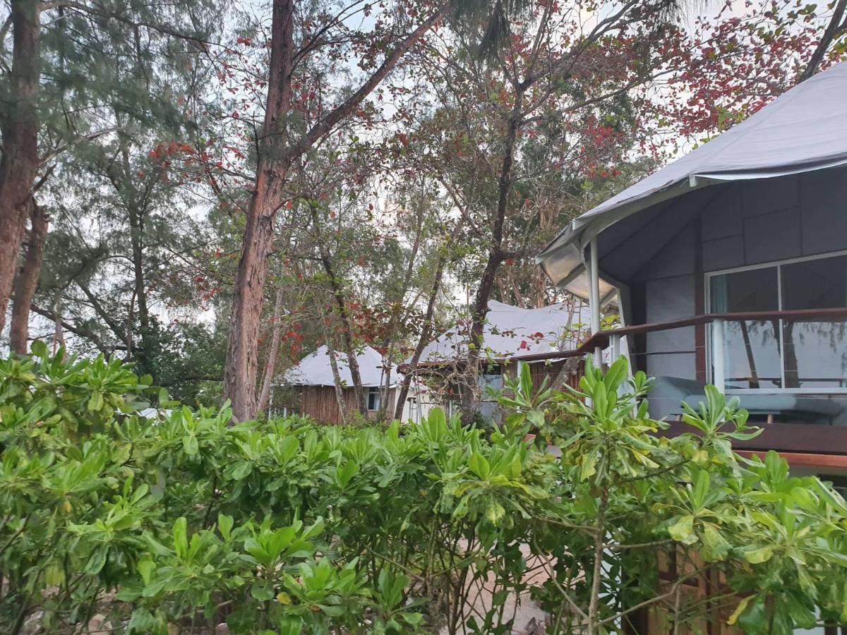 Koh Rong Love Resort Prek Svay Village Εξωτερικό φωτογραφία