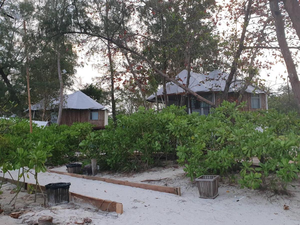 Koh Rong Love Resort Prek Svay Village Εξωτερικό φωτογραφία