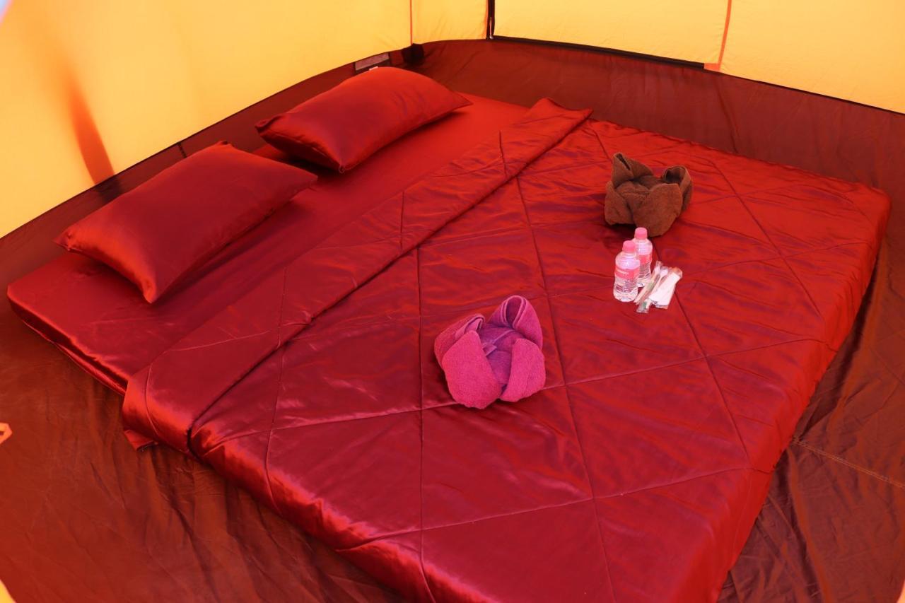 Koh Rong Love Resort Prek Svay Village Εξωτερικό φωτογραφία