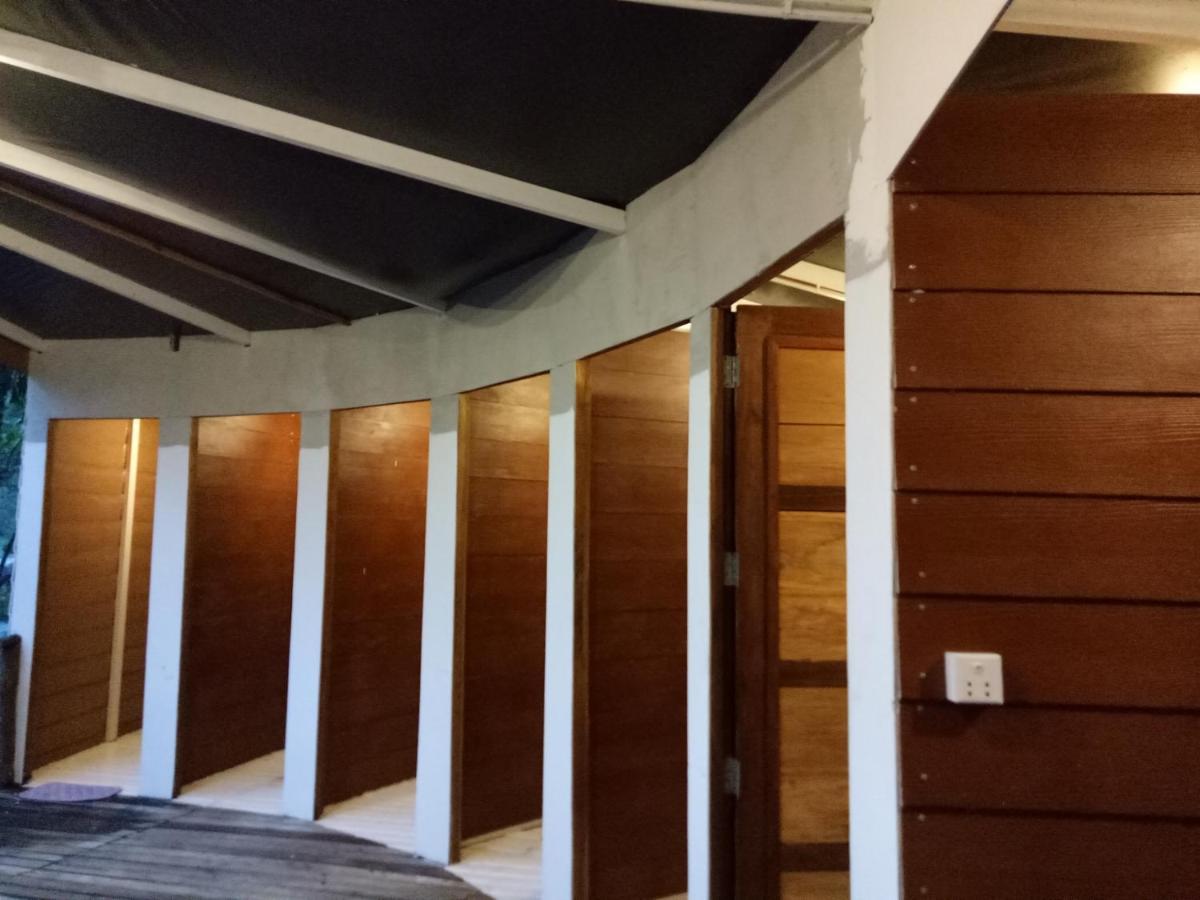 Koh Rong Love Resort Prek Svay Village Εξωτερικό φωτογραφία