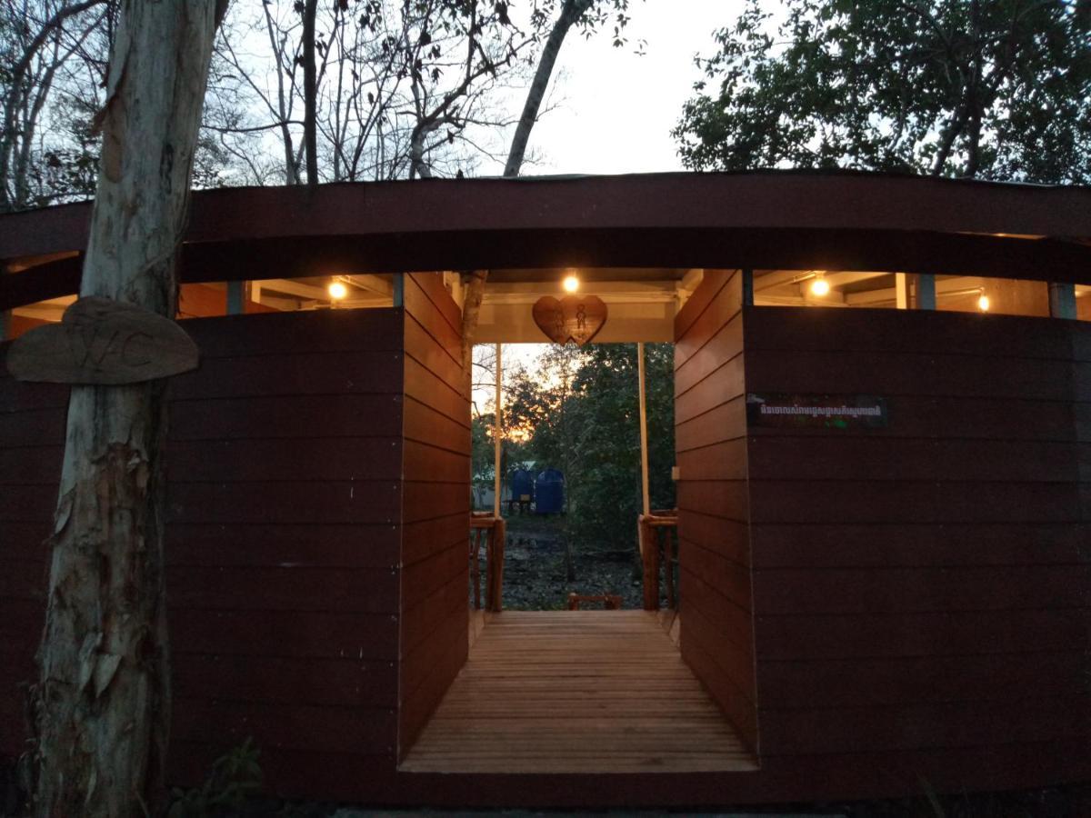 Koh Rong Love Resort Prek Svay Village Εξωτερικό φωτογραφία